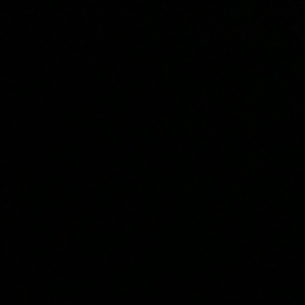 Meet your Posher, Karawn ron